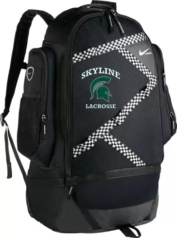 Skyline Nike Game Day Backpack Bag